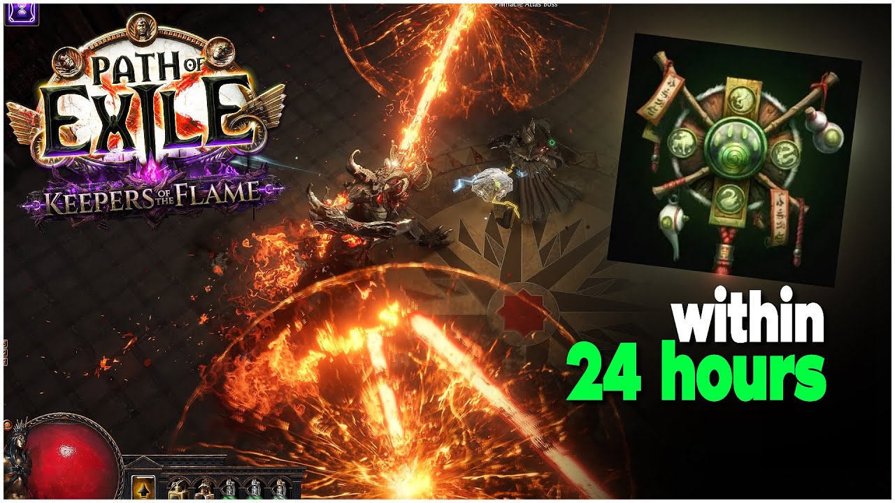 БЕН НЕОСТАНОВИМ! Пройдите ВЕСЬ ТУР менее чем за 24 часа!