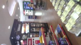 Duty Free aeropuerto Guayaquil