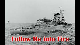 Sabanot – Follow Me into Fire (Battle of Java Sea commemoration)