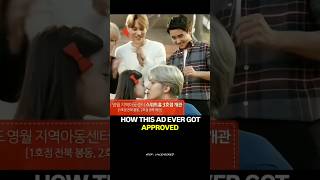 EXO Sehun’s Old Ad With a Child Sparks Outrage #kpop EXO Sehun’s Old Ad With a Child Sparks Outrage #kpop