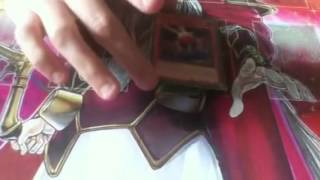Yugioh Inzektor Deck Profile and Explination (April 2012) No Priority