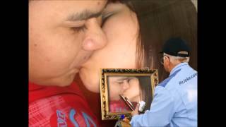 Astrid Y Angel X 100Pre - 5To Aniversario - Aya - 27.10.2014