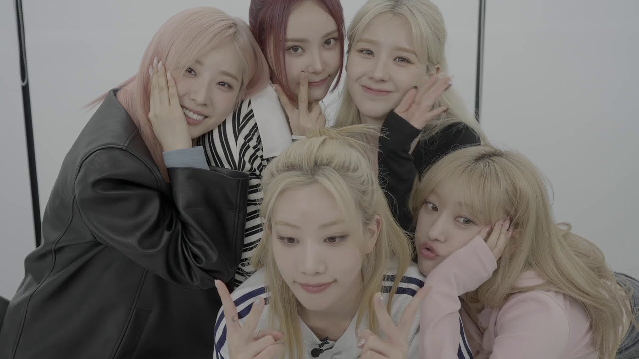 ARTMS first complete Chinese live broadcast  | ARTMS 아르테미스 | WEIBO LIVE 240322