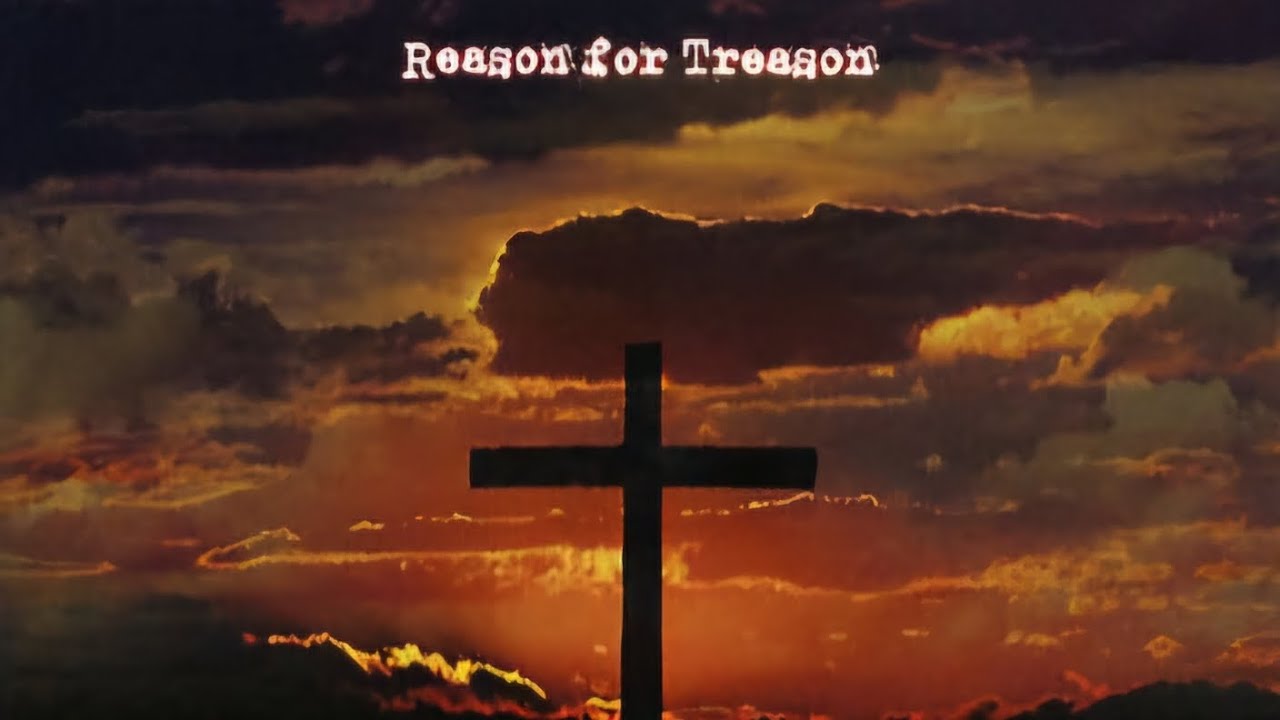 DIAURA Reason for Treason MV HD - YouTube