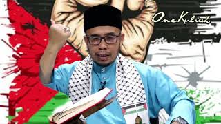 Ss Dato Dr Asrikesudahan Yahudi Dari Pemberitaan Al Quran
