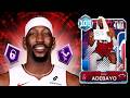 *FREE* 100 OVERALL BAM ADEBAYO IS ACTUALLY ELITE IN NBA 2K26 MyTEAM!!