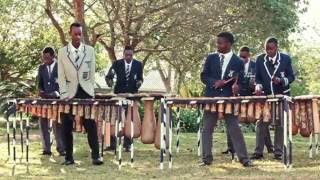 Marimba Beats with the Hillcrest College Marimba Band