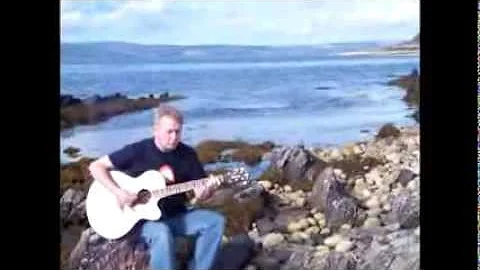 Skimming Stones To Your Heart ~ John & Louise Cunn...