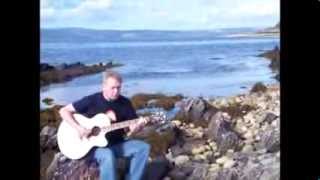 Skimming Stones To Your Heart ~ John & Louise Cunningham ~ Original Song