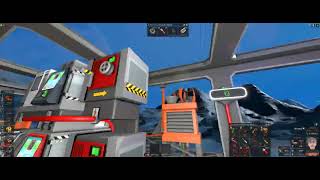 Stationeers - Chips & MIPS - 2 axis Solar Tracking done both ways