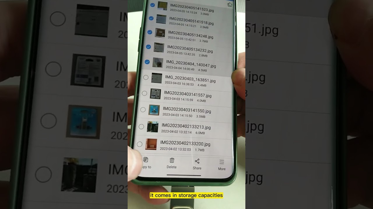 Eaget Pen Drive Speed Memory Dual Interface Can Be Used For Mobile Phone Increase Backup
