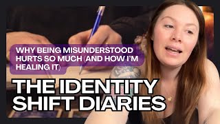 Why Being Misunderstood Hurts So Much (And How I’m Healing It)