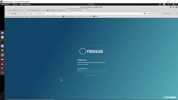 Ethical Hacking Course: How to Install Nessus | Craw Cyber Security | Summer Internship