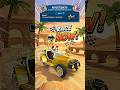 Horse Course Tournament Beach Buggy Racing 2