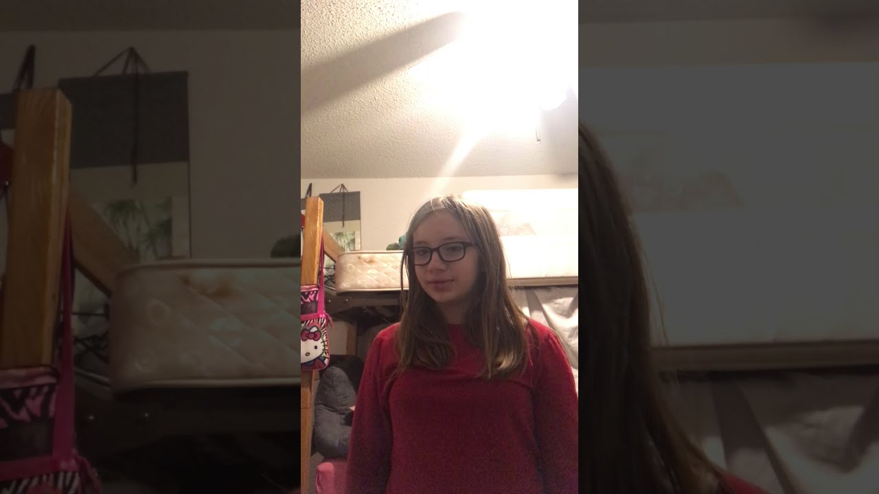 Getting into red blood cell (cells at work cosplay)