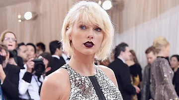 Why Taylor Swift's Not Attending the 2024 Met Gala