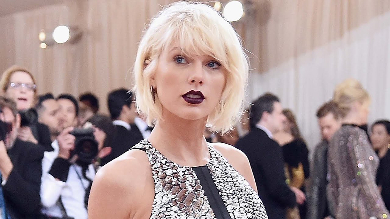 Taylor Swift's Absence from the 2024 Met Gala