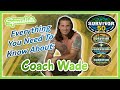 Survivor 50: Everything You Need to Know About Coach Wade
