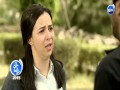 مسلسل حق ميت حسن الرداد إيمي سمير غانم رمضان 2015 على المحور