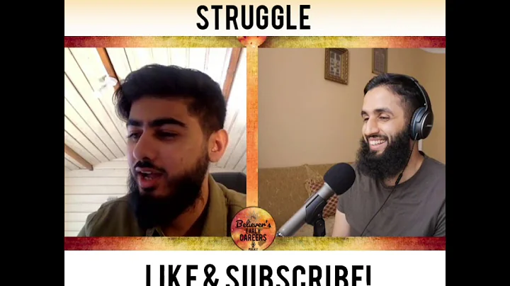 The Family Expectation Struggle