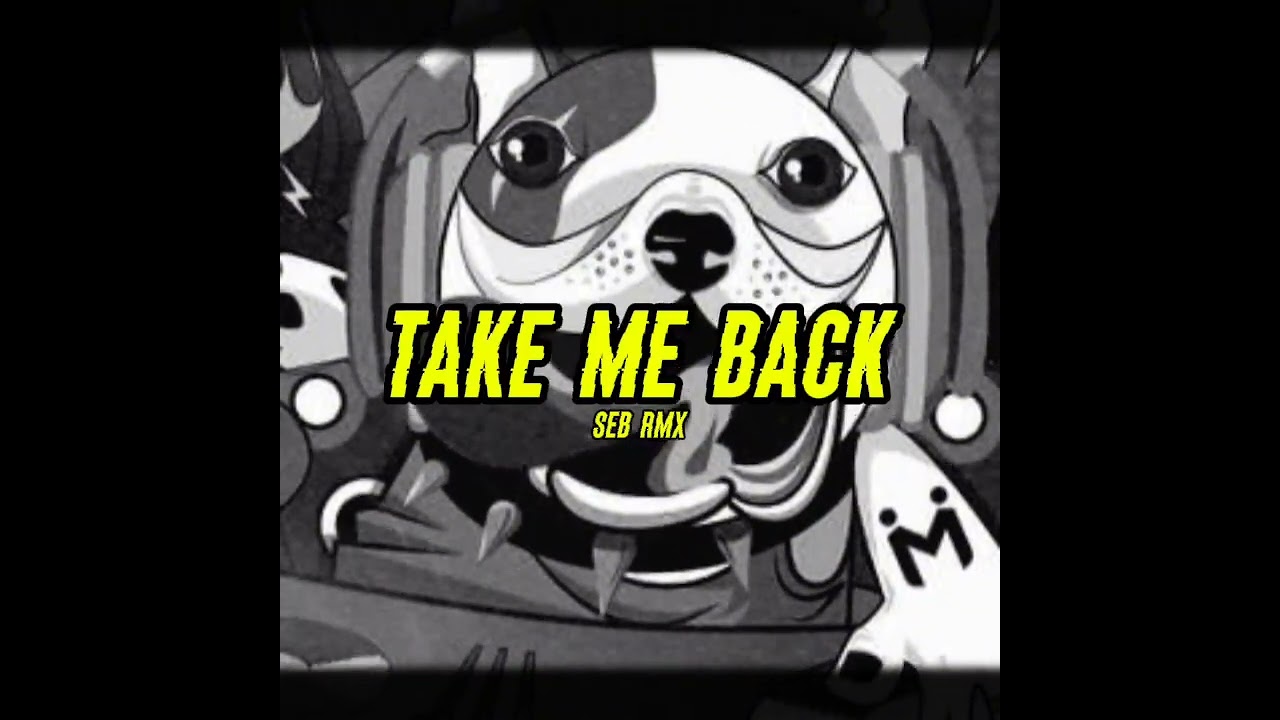 TAKE ME BACK ( SEB REMIX )