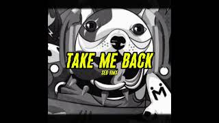 TAKE ME BACK ( SEB REMIX )