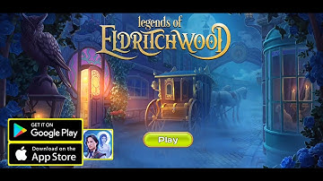 Legends of Eldritchwood(OFFLINE) Gameplay/APK/First Look/New Mobile Game