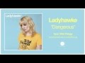 Ladyhawke | Dangerous | Official Audio
