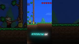 Terraria cumple 15 años y supera los 70 millones de copias vendidas