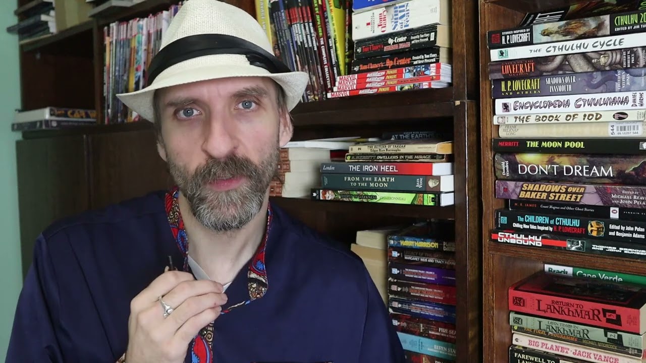 Charles Dickens' The Signalman