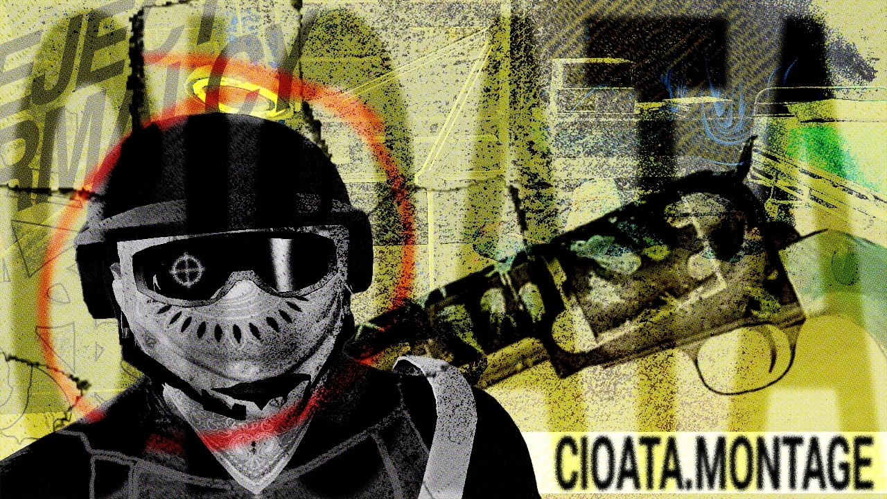 [FPLAYT]  !by a thread - MONTAGE #11