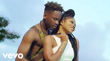 Eazzy - Forever (Official Music Video) ft. Mr Eazi