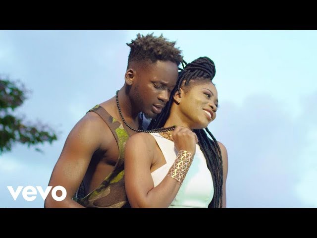 Eazzy - Forever (Official Music Video) ft. Mr Eazi class=