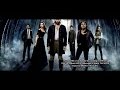 Sleepy Hollow 3x13 - Season 3 Episode 13 Full