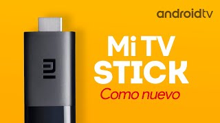 TRANSFORMA el TV Box de Xiaomi y los Android TV Box para sacarles MÁS PROVECHO | Smart TV Stick