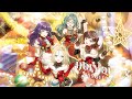 【Tokyo 7th シスターズ】CASQUETTE'S『HOLY QUEEN』Music Video