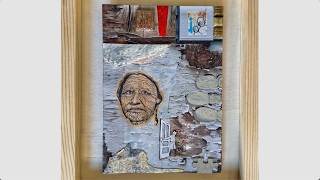 Freedom to Create, The Art of Harvey Weinreich