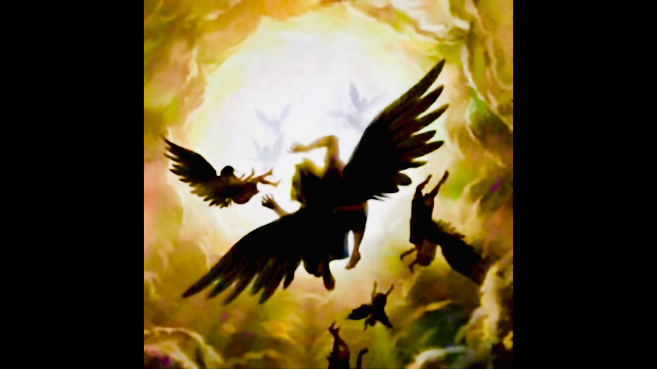 Part 1 of 3 | The Secret Covenant