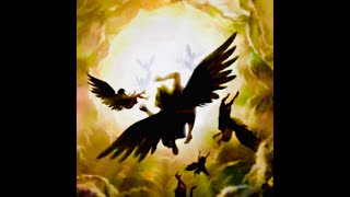 Part 1 of 3 | The Secret Covenant
