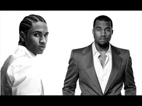 Kanye West Ft. Trey Songz - Say You Will [New 2009, HQ, REMIX]
