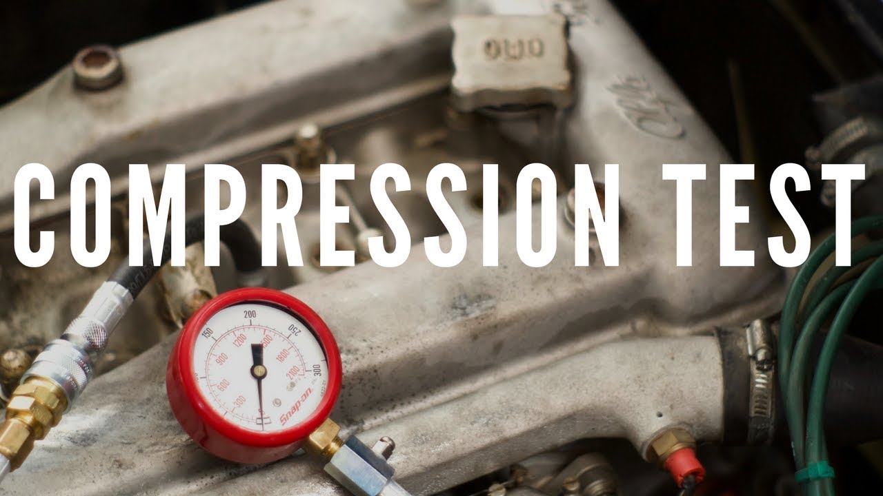 Compression testing my Alfa Romeo 105. [FOR THE ROAD 9] - YouTube