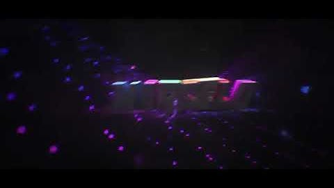 Minha nova intro faço intro 3D grátis