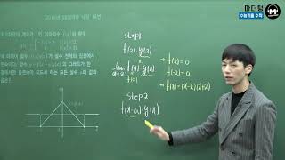 [마더텅] 2019년 10월학평 나형 14번 (풀이 : 손광현 선생님)