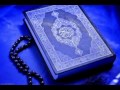 Beautiful recitation by Sheikh Idris Abkar - Surah al Kahf