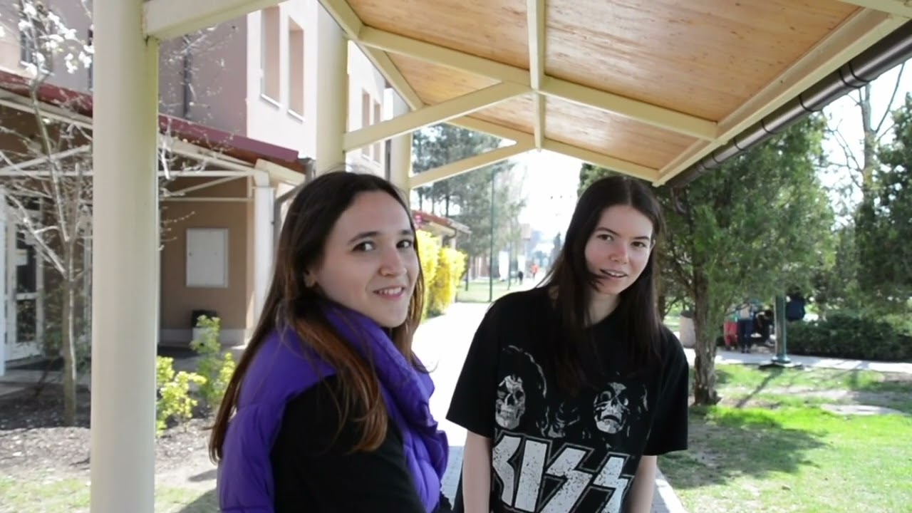 IB Film Portfolio (Production Roles -- Editor, Cinematographer, Director)