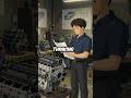 BMW Bolted a Formula One Engine Into a Family Sedan