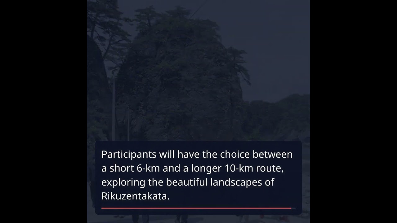 Explore the Michinoku Coastal Trail: A Walking Event in Akita