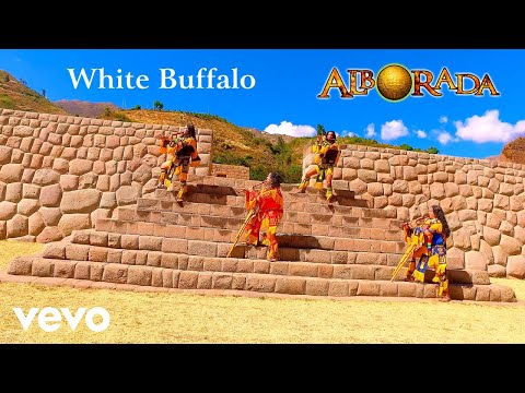 Alborada - White Buffalo