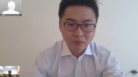 ACC Webinar Series: Dr. Yang Zhou --- Data-driven String Stability Analysis ...