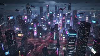 Blade Runner Blues